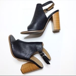 Covington High Heel Sandal